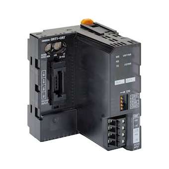 Smartslice, unité d'interface componet|Omron electronics-OMRGRT1-CRT