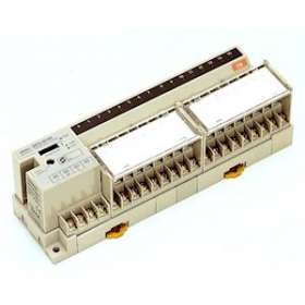 Terminal d'e/s compobus/s, 8 entrées et 8 sorties, transistor pnp 24 vc.c., vers|Omron electronics-OMRSRT2-MD16T-1