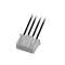 Modicon M221, cordon de raccordement entrées analogiques, longueur 1 m