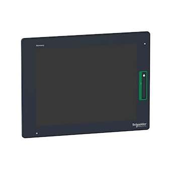 Harmony HMIGTU - écran tactile multitouch hautte résolution - 12,1p - XGA WLAN|Schneider Electric-SCHHMIDT643