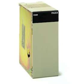 Alimentation 100-240 vc.a. pour rack cs1 et c200hw|Omron electronics-OMRC200HW-PA204S