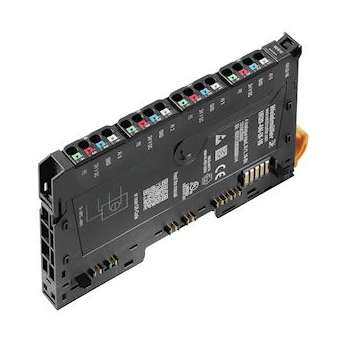 Module d'E/S déportées IP20|Weidmuller-WEI1315620000