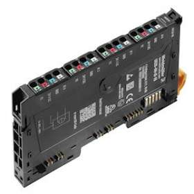 Module d'E/S déportées IP20|Weidmuller-WEI1315620000