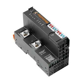 Module d'E/S déportées IP20|Weidmuller-WEI2476450000