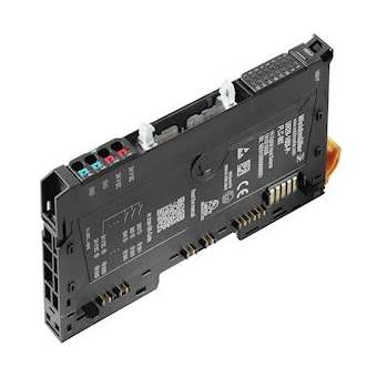 Module d'E/S déportées IP20|Weidmuller-WEI1315210000