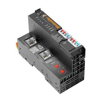 E/S u-remote IP20|Weidmuller-WEI1334940000