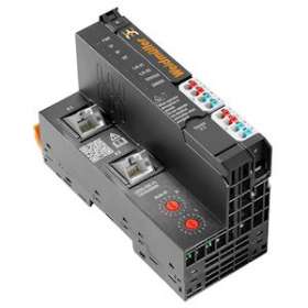 E/S u-remote IP20|Weidmuller-WEI1334940000