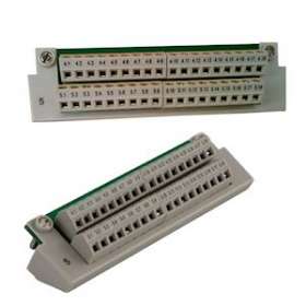 Modicon Momentum - barre de bus 2 rangées - bornes à ressort|Schneider Electric-SCH170XTS00801