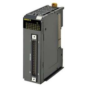 32 sorties tor, npn 24 vdc, 0.5 a/point, 4 a/nx unité, largeur 30 mm, connecteur|Omron electronics-OMRNX-OD6121-6