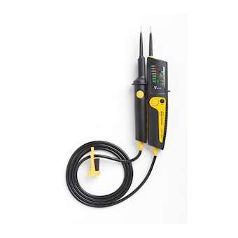 2100-ALPHA Testeur de tension (2 pôles), 690 V, LED|Fluke industries-FLE2100-ALPHA