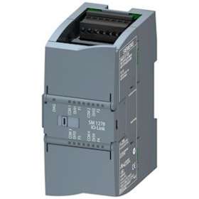 S7-1200, SM1278, 4 X IO-LINK MASTER|Siemens Industries et Infrastructures-SIE6ES7278-4BD32-0XB0
