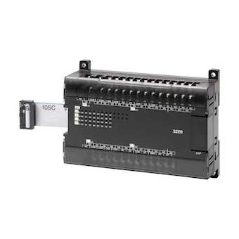 Extension 32 sorties relais 2 a|Omron electronics-OMRCP1W-32ER