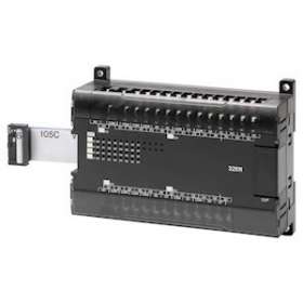 Extension 32 sorties relais 2 a|Omron electronics-OMRCP1W-32ER