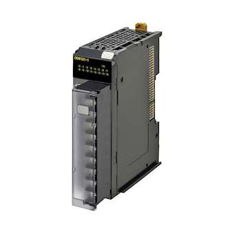16 sorties tor, standard, pnp 24 vdc, 0.5 a/point, 5 a/nx unit, largeur 30 mm, c|Omron electronics-OMRNX-OD5256-1