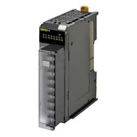 16 sorties tor, standard, pnp 24 vdc, 0.5 a/point, 5 a/nx unit, largeur 30 mm, c|Omron electronics-OMRNX-OD5256-1