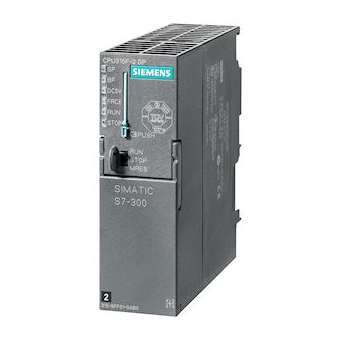 CPU315F, 384KO|Siemens Industries et Infrastructures-SIE6ES7315-6FF04-0AB0