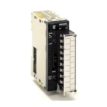 Régulateur de température, 2 boucles, entrée pt100, npn 24vcc/100ma|Omron electronics-OMRCJ1W-TC103