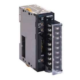 Régulateur de température, 2 boucles, npn 24vcc/100ma|Omron electronics-OMRCJ1W-TC003