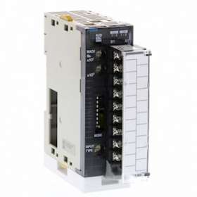 Régulateur de température, 2 boucles, entrée pt100, pnp 24vcc/100ma|Omron electronics-OMRCJ1W-TC104