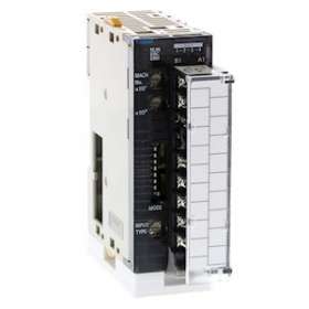 Régulateur de température, 4 boucles, thermocouple, pnp 24vcc/100ma|Omron electronics-OMRCJ1W-TC002