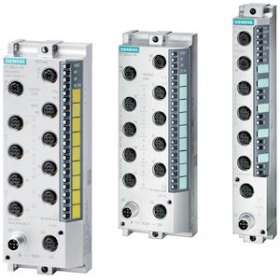 ET 200eco PN, F-DI 8x24V /F-DQ 3x24V 2A|Siemens Industries et Infrastructures-SIE6ES7146-6FF00-0AB0