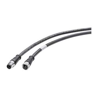 Power Connecting Cable 15,0 m, L-Coded|Siemens Industries et Infrastructures-SIE6XV1801-6DN15