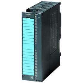 SIPLUS S7-300 SM 332 8SA - 40Pts|Siemens Industries et Infrastructures-SIE6AG1332-5HF00-2AB0