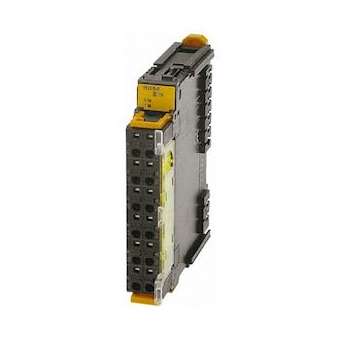 Smartslice, 2 sorties, relais, 250vca, 24vcc / 2a, bornes à ressort|Omron electronics-OMRGRT1-ROS2