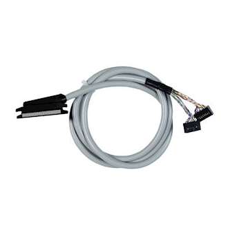 Advantys Telefast - câble de connexion - 1,5m - pour Siemens S7|Schneider Electric-SCHABFH32H150