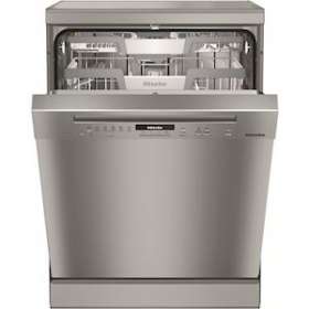 LAVE VAISSELLE POSABLE|Miele-MILG7100SCFRONTINOX