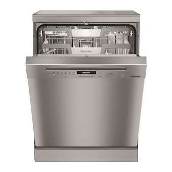 LAVE VAISSELLE POSABLE|Miele-MILG7100SCFRONTINOX