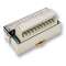 Terminal d'e/s compobus/s, 16 entrées, transistor pnp 24 vc.c., version étroite,|Omron electronics-OMRSRT2-ID16-1