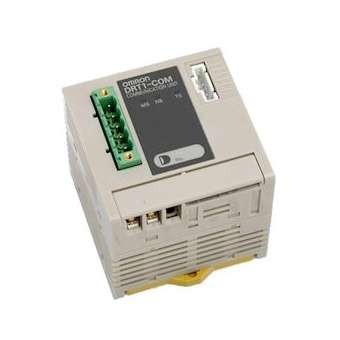 Station dn de com pour born gt1|Omron electronics-OMRDRT1-COM