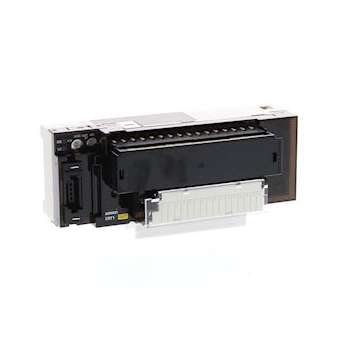 Terminal componet, 16 sorties, relais 2 a, brones à visser|Omron electronics-OMRCRT1-ROS16