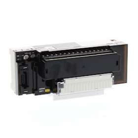 Terminal componet, 16 sorties, relais 2 a, brones à visser|Omron electronics-OMRCRT1-ROS16