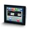 Interface homme-machine avancé. 8,4 inch, 640 x 480 pixels écran tft avec 32k co|Omron electronics-OMRNS8-TV01B-V2