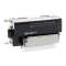 Terminal 16 entrées, 24 vc.c. pnp, extension pour e/s crt1 / drt2|Omron electronics-OMRXWT-ID16-1