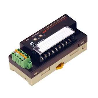 Station dn 16e npn|Omron electronics-OMRDRT2-ID16