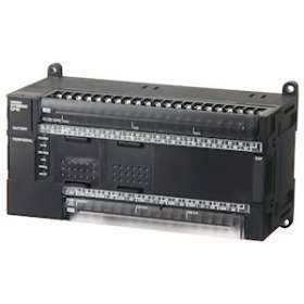 Api pour 180 e/s de base i/o (max. 3 extensions). 1 x usb. 1,1 ms/k instruction|Omron electronics-OMRCP1E-N60DR-D