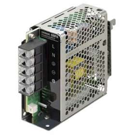 Alimentation 50W, 24vdc, sortie 2,2a, montage rail din|Omron electronics-OMRS8FS-G05024CD