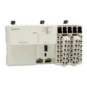 Modicon M258 - M258 ctrl eth sl 42dio|Schneider Electric-SCHTM258LD42DT