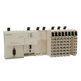 Modicon M258 - M258 ctrl eth can sl 2pci|Schneider Electric-SCHTM258LF42DR