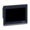 Harmony HMIST6 - web terminal tactile - 10pW - 1024x600 pixels 16M couleur 24Vcc|Schneider Electric-SCHHMISTW6500