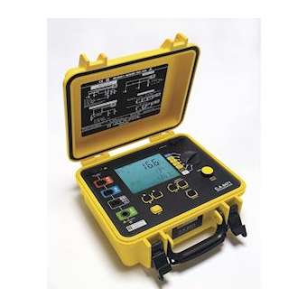 CA 6471 Contrôleur terre et résistivité|Chauvin arnoux-CHXP01126505