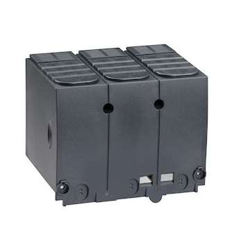 TeSys GV - cache-bornes IP405 pour disjoncteur moteur GV7|Schneider Electric-SCHGV7AC01
