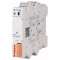 Disjoncteur électronique 24V DC, 13A fixe, avec connecteur et bornes alim|Eaton industries-EONPXS24S-E13-F-ORT-IT