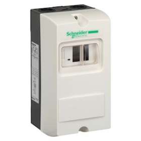 TeSys LG - LJ - Coff.non equipe gv+lc1k|Schneider Electric-SCHLE1GVMEKA59