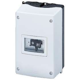 Coffret.IP55.54mm.T00|Siemens Industries et Infrastructures-SIE3RV1913-1CA00