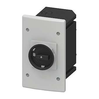 Coffret IP55.72mm.T0|Siemens Industries et Infrastructures-SIE3RV1923-2DA00