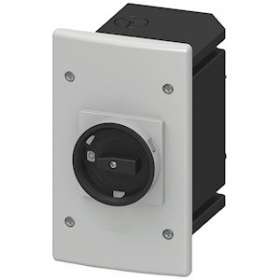Coffret IP55.72mm.T0|Siemens Industries et Infrastructures-SIE3RV1923-2DA00